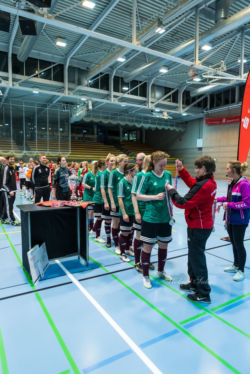 Bild 97 - Frauen Landesmeisterschaft